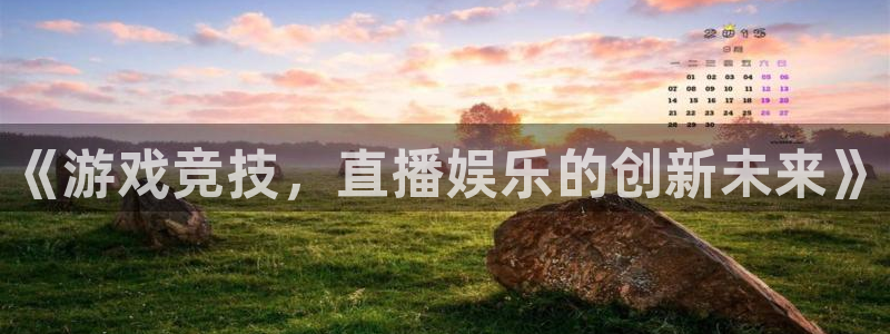 蓝冠娱乐app下载|下载地址：《游戏竞技，直播娱乐的创新未来